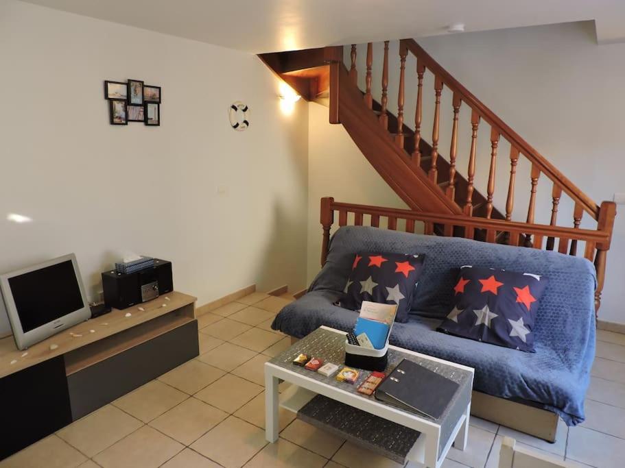 Maison Quartier Pointe-Courte A Sète Esterno foto
