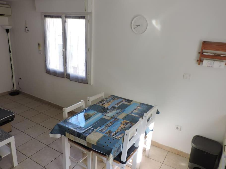 Maison Quartier Pointe-Courte A Sète Esterno foto