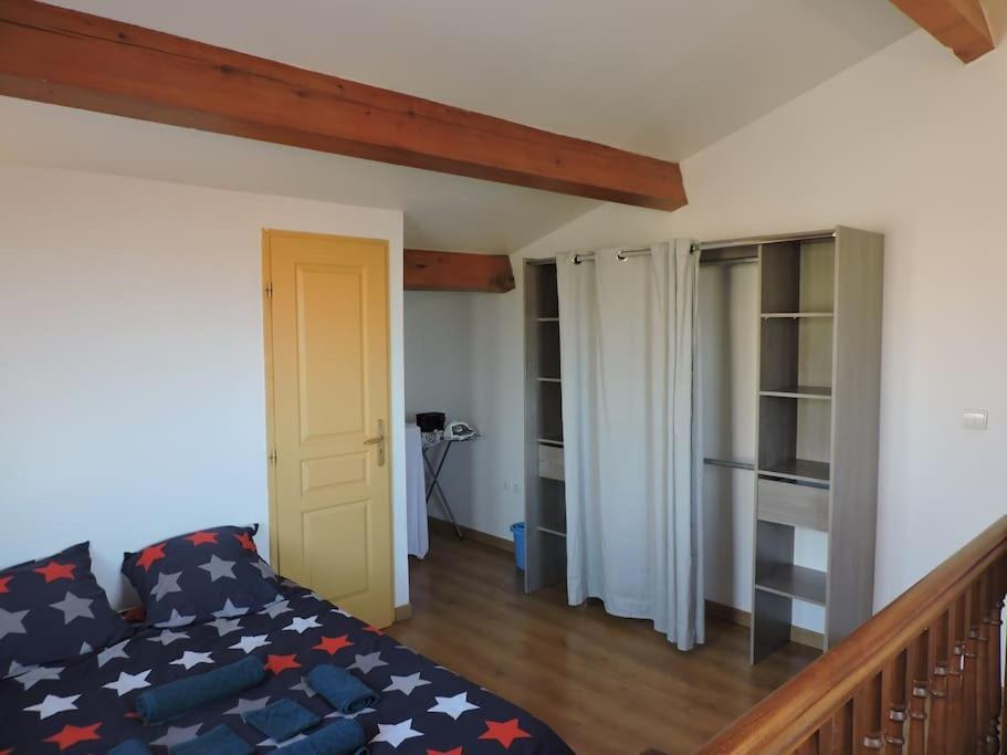 Maison Quartier Pointe-Courte A Sète Esterno foto